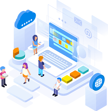 Création de site vitrine pour auto-entrepreneur